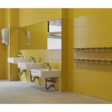 Плитка Lasselsberger Rako Color One WAAMB201 7×398×198