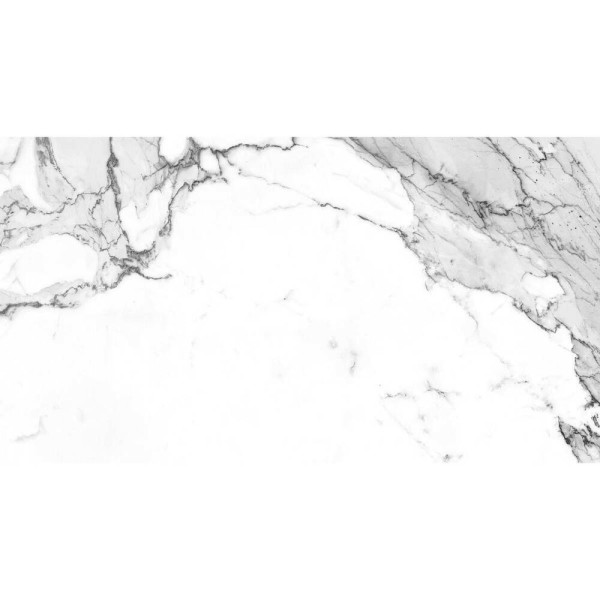 Керамограніт Almera Ceramica Freedom GQW8321P Carrara 60x120 см