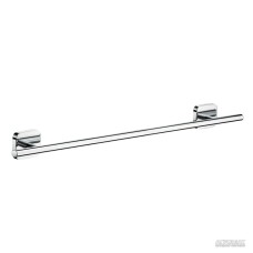 Тримач для рушників Hansgrohe PuraVida 41506000 хром
