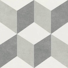 Керамограніт Ape Ceramica Fiorella Brina 15x15 см