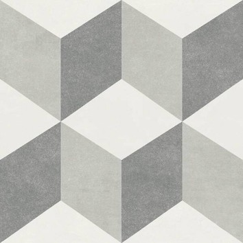 Керамограніт Ape Ceramica Fiorella Brina 15x15 см
