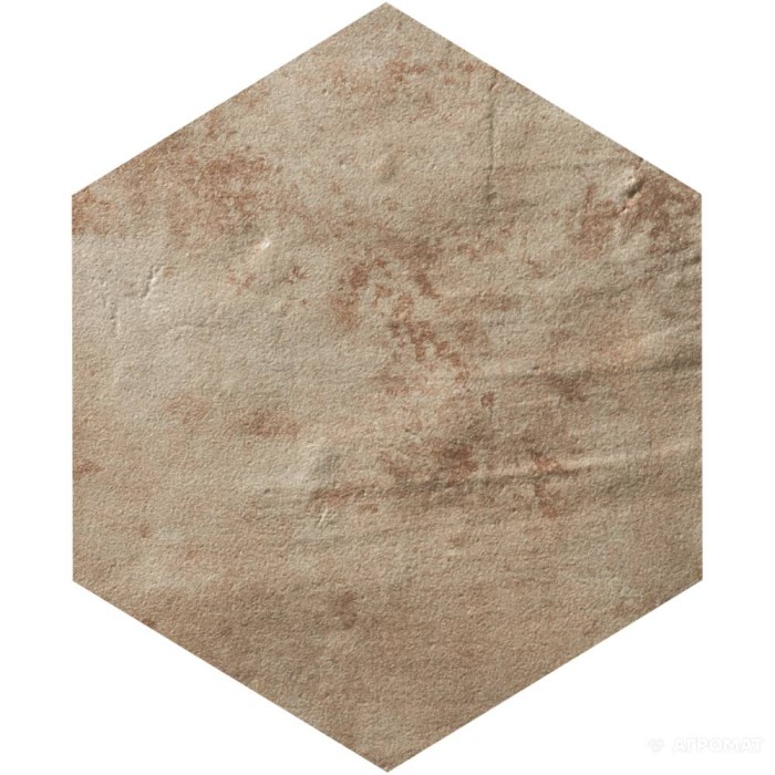 Керамогранит Bestile Toscana Flamme Terre 8×290×258 под камень