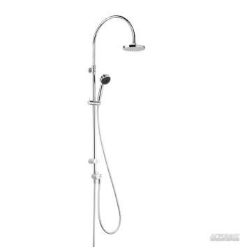 Душова система Kludi Zenta Dual 616770500