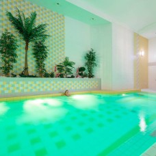 Плитка Lasselsberger Rako Color Two GAA1K142 7×198×198 для пола