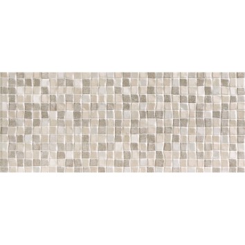 Плитка Pamesa At. Sigma Cubic Marfil 25x70 см декор