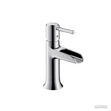 Змішувач для раковини Hansgrohe Talis Classic 14127000