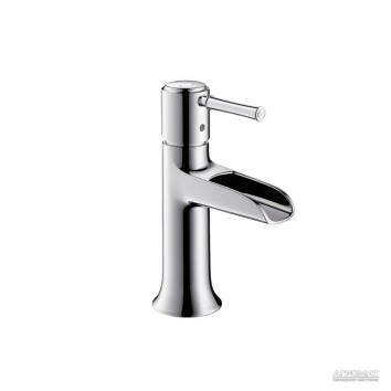 Змішувач для раковини Hansgrohe Talis Classic 14127000