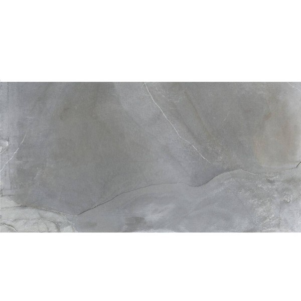 Керамогранит GOLDEN TILE SLATE Серый 962940 9×607×307 под камень