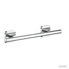 Тримач для рушників Hansgrohe PuraVida 41513000 хром