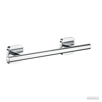 Тримач для рушників Hansgrohe PuraVida 41513000 хром