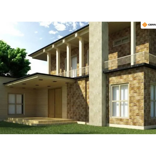 Клинкер Cerrad Cer 33 LIMONIT 9×300×148