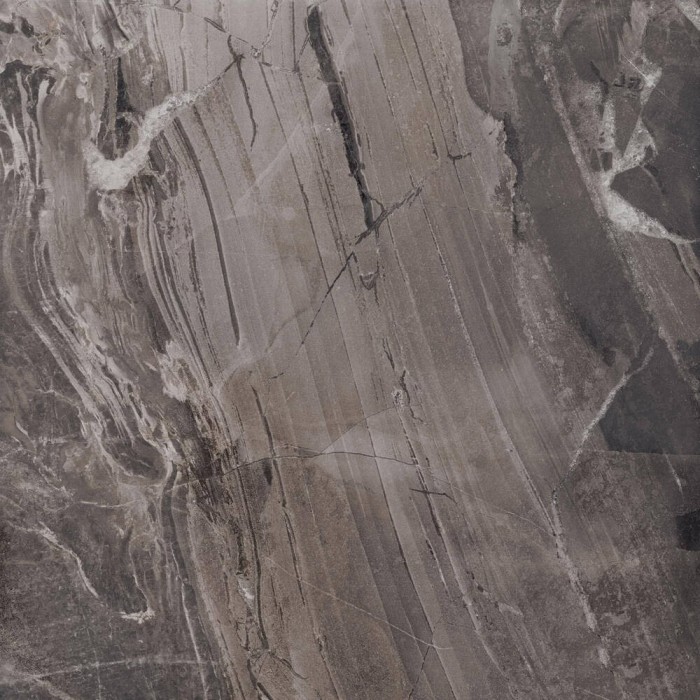 Керамогранит Flaviker Supreme SP6044L SP.ExOT.BROWN LUx 9×600×600 под мрамор