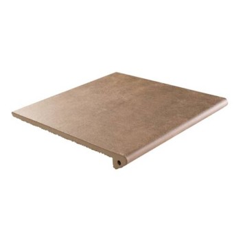 Сходинка Almera Ceramica Mustang Cuero Peldano 33,3x33,3 см