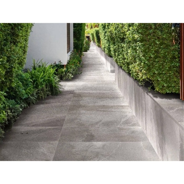 Керамогранит Imola x-Rock 60G 10×600×600 под камень