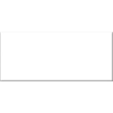 Плитка Golden Tile Mono Белая Матовая 000081 30x60 см