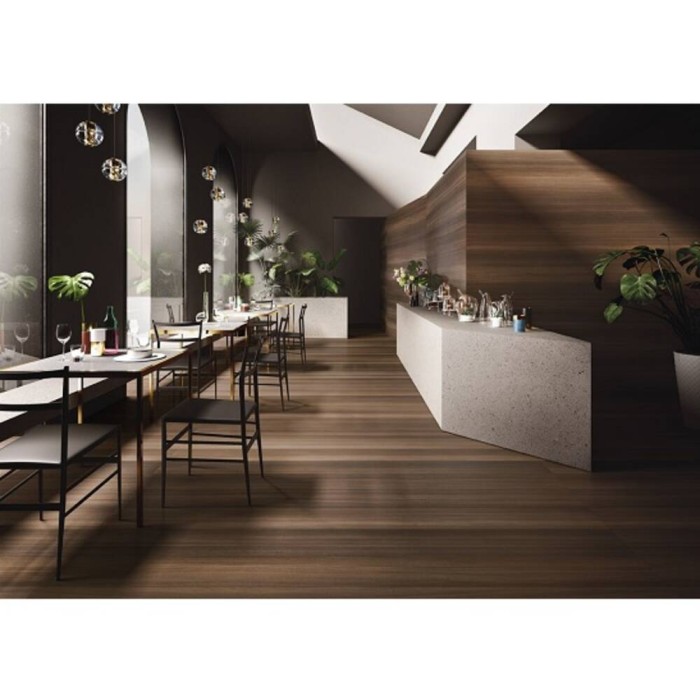 Керамогранит Imola Koala 2012BS RM 10×1200×200 под дерево