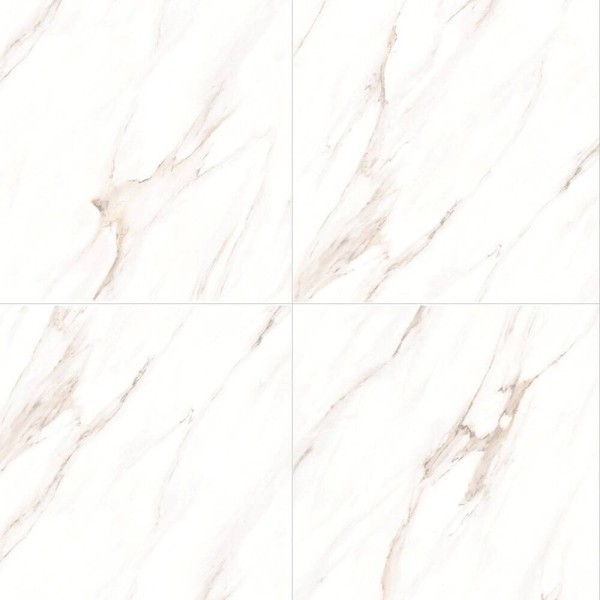Керамограніт Megagres W6P601B CARRARA 60x60 см