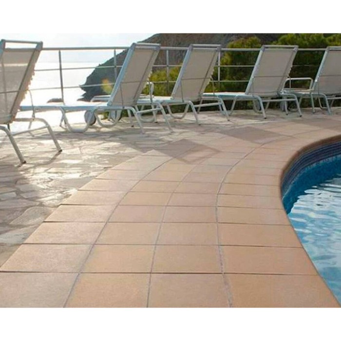 Клинкер Gresan Albarracin BASE 33 15×325×325