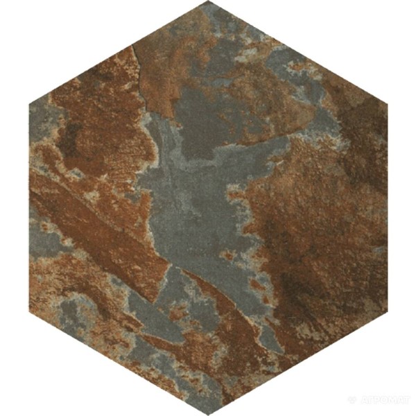 Керамогранит Bestile Toscana Magma 8×290×258 под камень