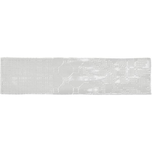 Плитка Peronda H. Pasadena PASADENA WHITE 10×300×75