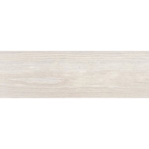 Керамограніт Cersanit Finwood White 18,5x59,8 см