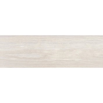Керамограніт Cersanit Finwood White 18,5x59,8 см