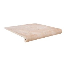 Сходинка Exagres Maverick Peldano Fior. Ml. Canela 33x33 см