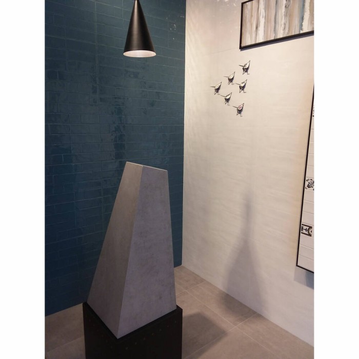 Плитка AZTECA ATELIER R90 TAUPE 10×900×300