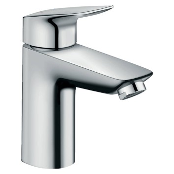 Змішувач для раковини Hansgrohe Logis 71100000
