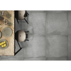 Керамогранит CERRAD PODLOGA LUKKA GRAFIT RECT 9×797×797