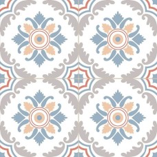 Плитка Dual Gres Chic Sandra 45x45 см