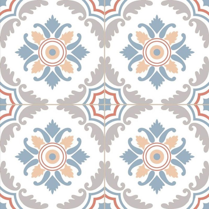 Напольная плитка Dual Gres Chic SANDRA 10×450×450