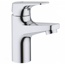 Змішувач для раковини Grohe Bau Flow 23752000 хром