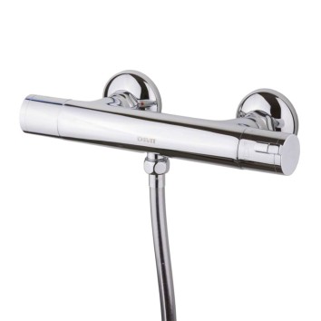 Змішувач для душу Devit Ecotherm 67010TJW4 з термостатом