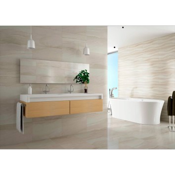 Плитка Pamesa At. Santorini Crema 33,3x55 см