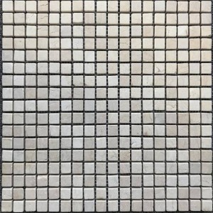 Мозаїка Mozaico De Lux K-Mos CBHS012 30,5х30,5 см