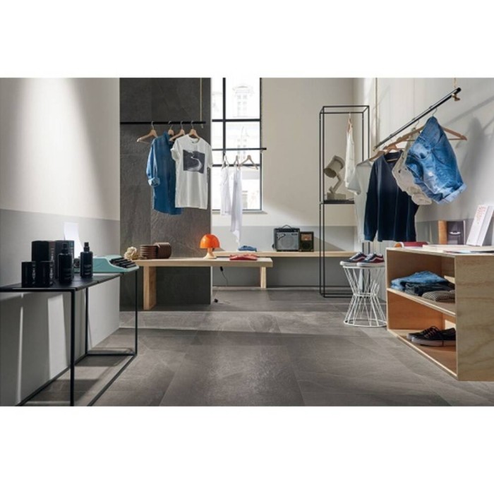 Керамогранит Imola x-Rock 60G 10×600×600 под камень