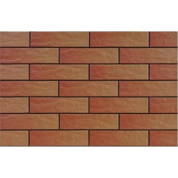 Клінкер Cerrad Kalahari Rustico 6,5x24,5 см