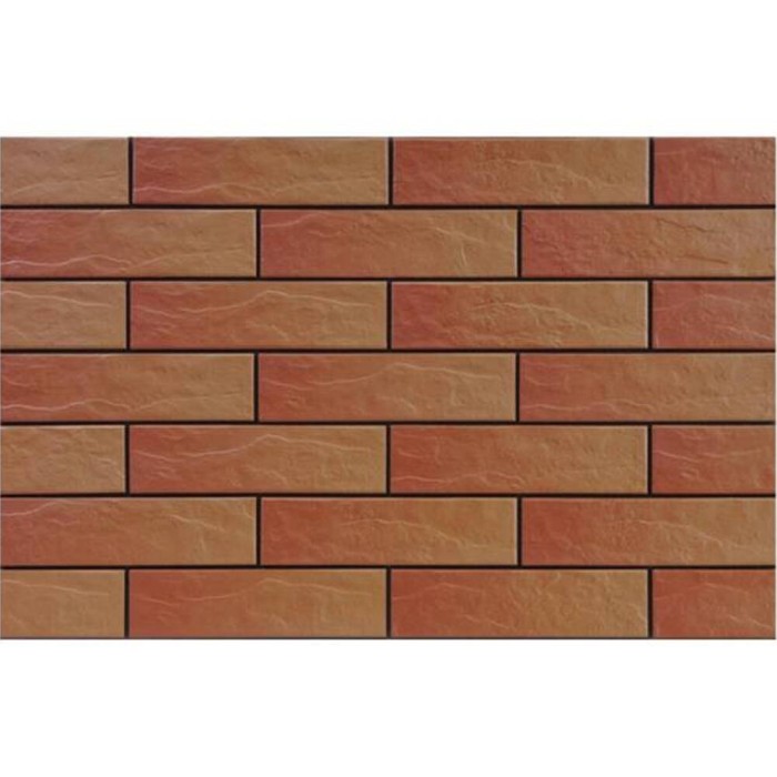 Клинкер Cerrad Kalahari RUSTICO 6×245×65