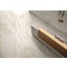 Керамогранит Impronta Marble Experience MB02BAL CALACATTA GOLD SQ.LAPP. 9×1200×600 под мрамор