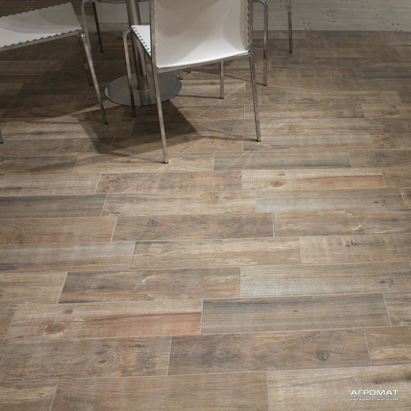 Керамогранит OSET Lumber PT13231 NATURE 8×660×150 под дерево