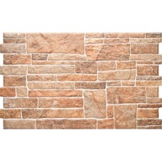 Клінкер Cerrad Kamien Canella Ginger 49x30 см