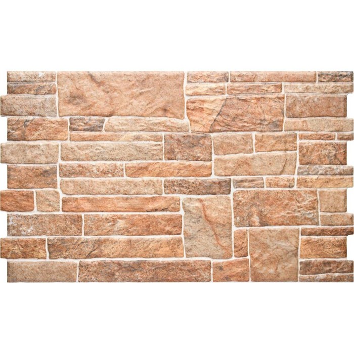 Клинкер KAMIEN CANELLA GINGER 10×300×490