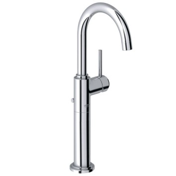 Змішувач для раковини Grohe Atrio 32647001