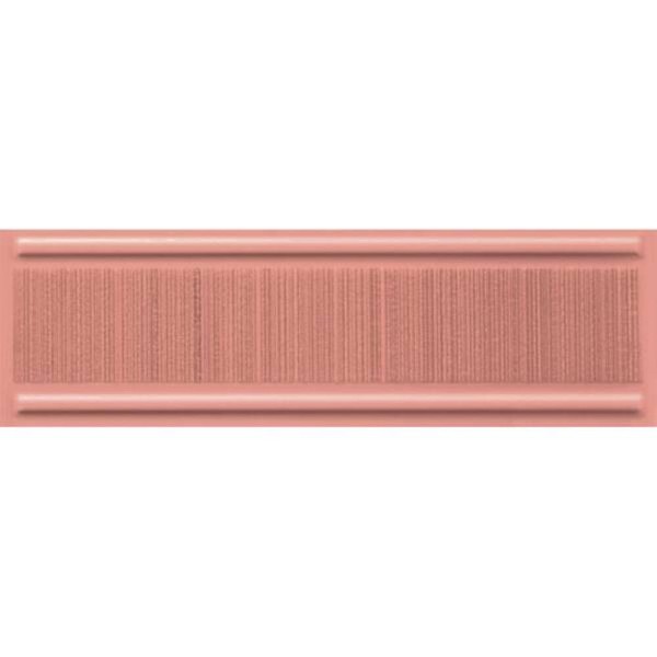 Плитка   Imola Crepedechine CRDC L 9X30M фриз 10×300×90