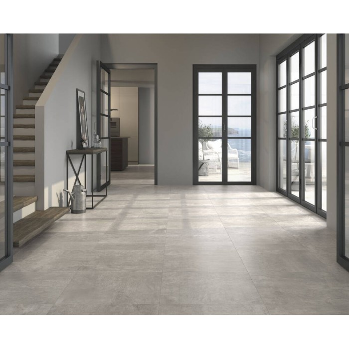 Керамогранит Baldocer Urban GREY RECT 9×600×600 под камень