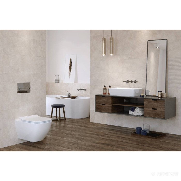 Плитка Opoczno Honey Stone INSERTO FLOWER 11×890×290