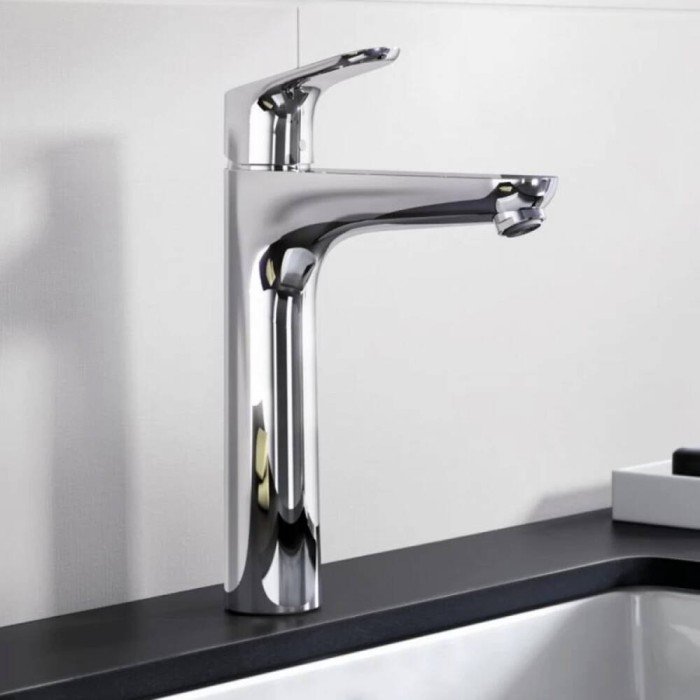 Змішувач для раковини Hansgrohe Focus 31531000