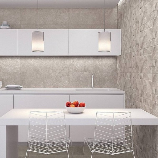 Плитка Baldocer Icon NATURAL RECT 10×900×300