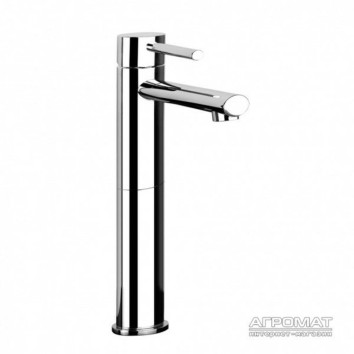 Змішувач для раковини Gessi Ovale 11941-031